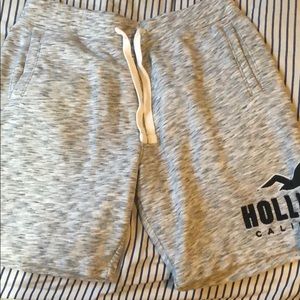 Hollister shorts